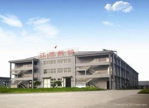 江苏新锐科技股份